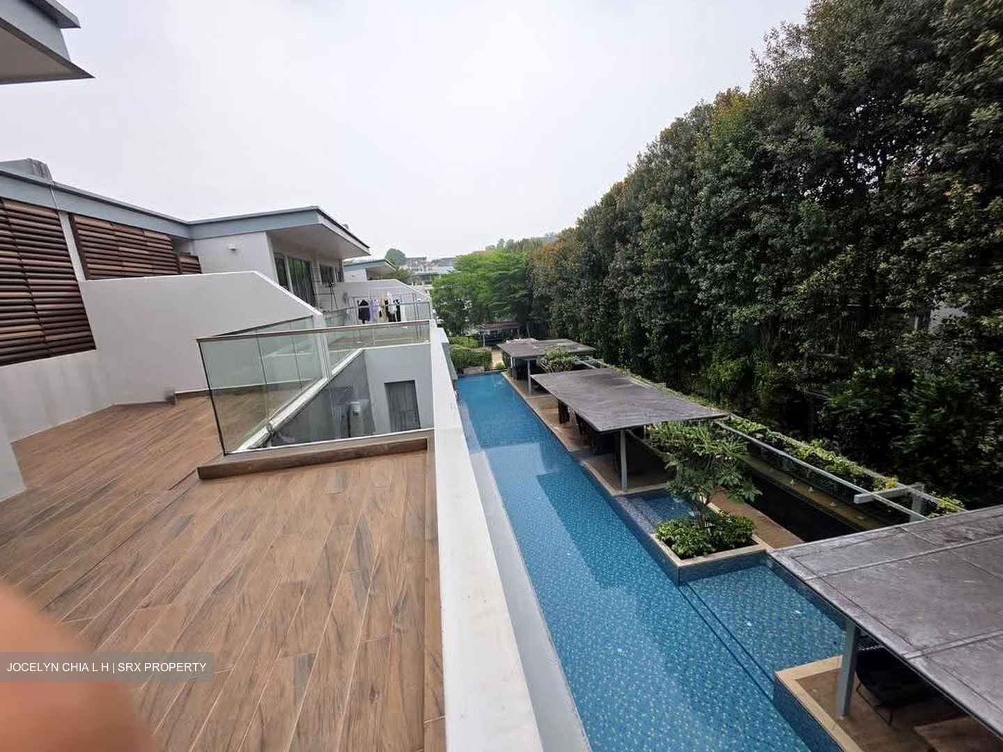 Greenwood Mews (D11), Terrace #631578721